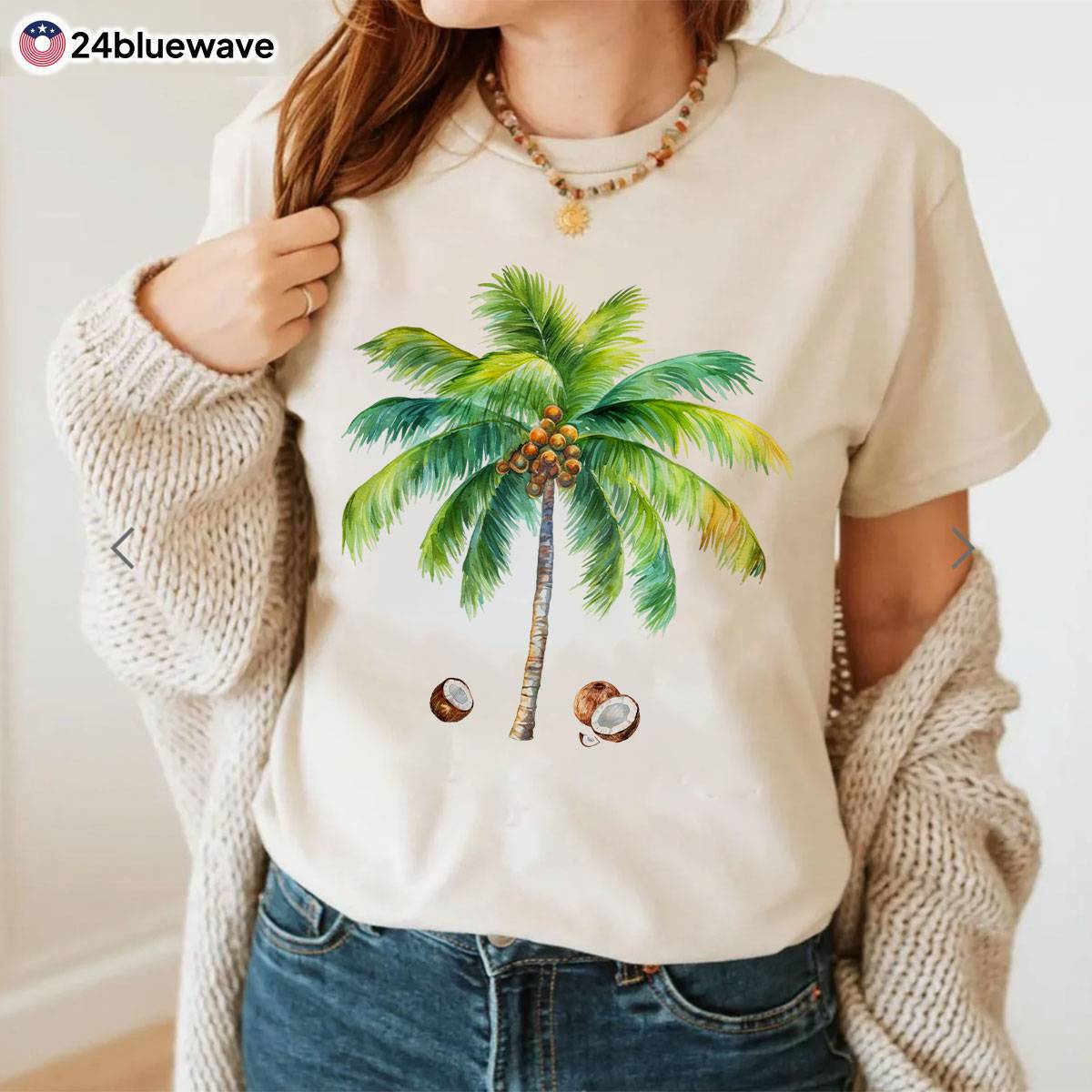 Coconut Tree Shirt, Project Coconut, Kamala Harris, Trendy Kamala, Madam President, Vote Blue, Election 2024