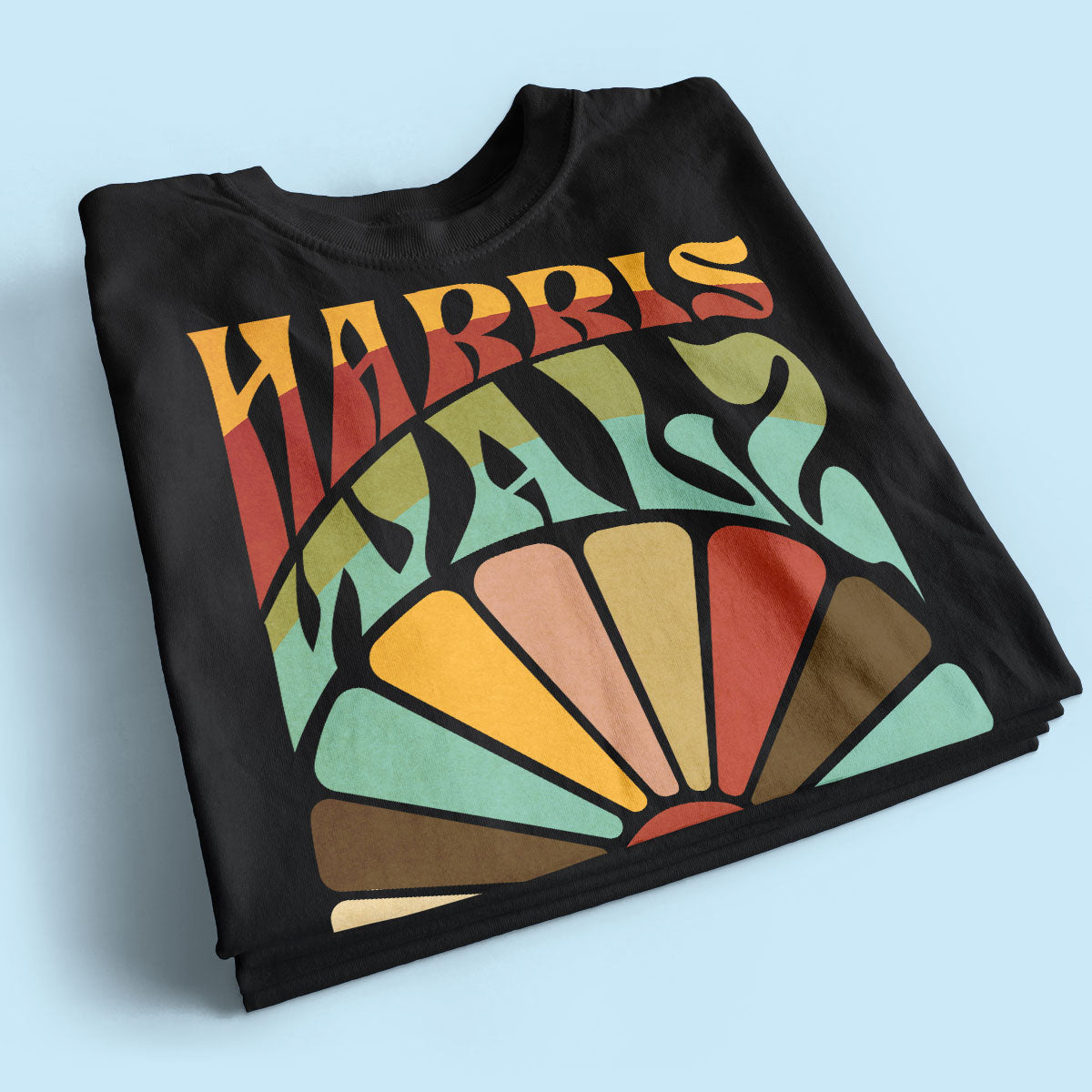 Kamala Harris Tim Walz For A Brighter Tomorrow 2024 Shirt