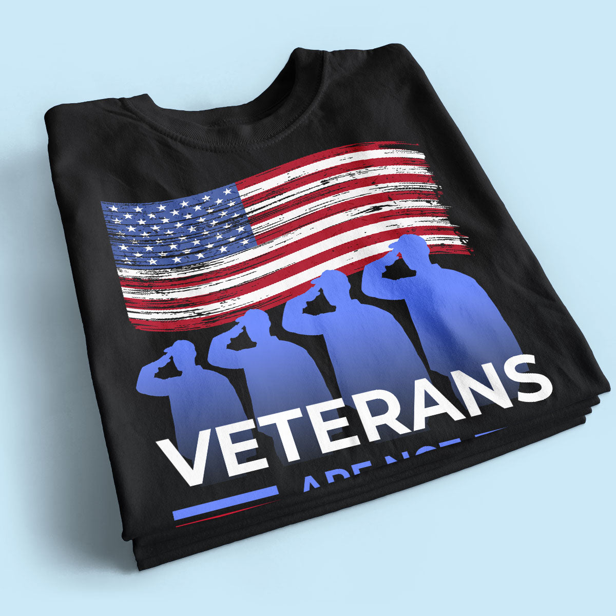 Veterans Are Not Suckers Or Losers Kamala Harris Shirt, President Election 2024