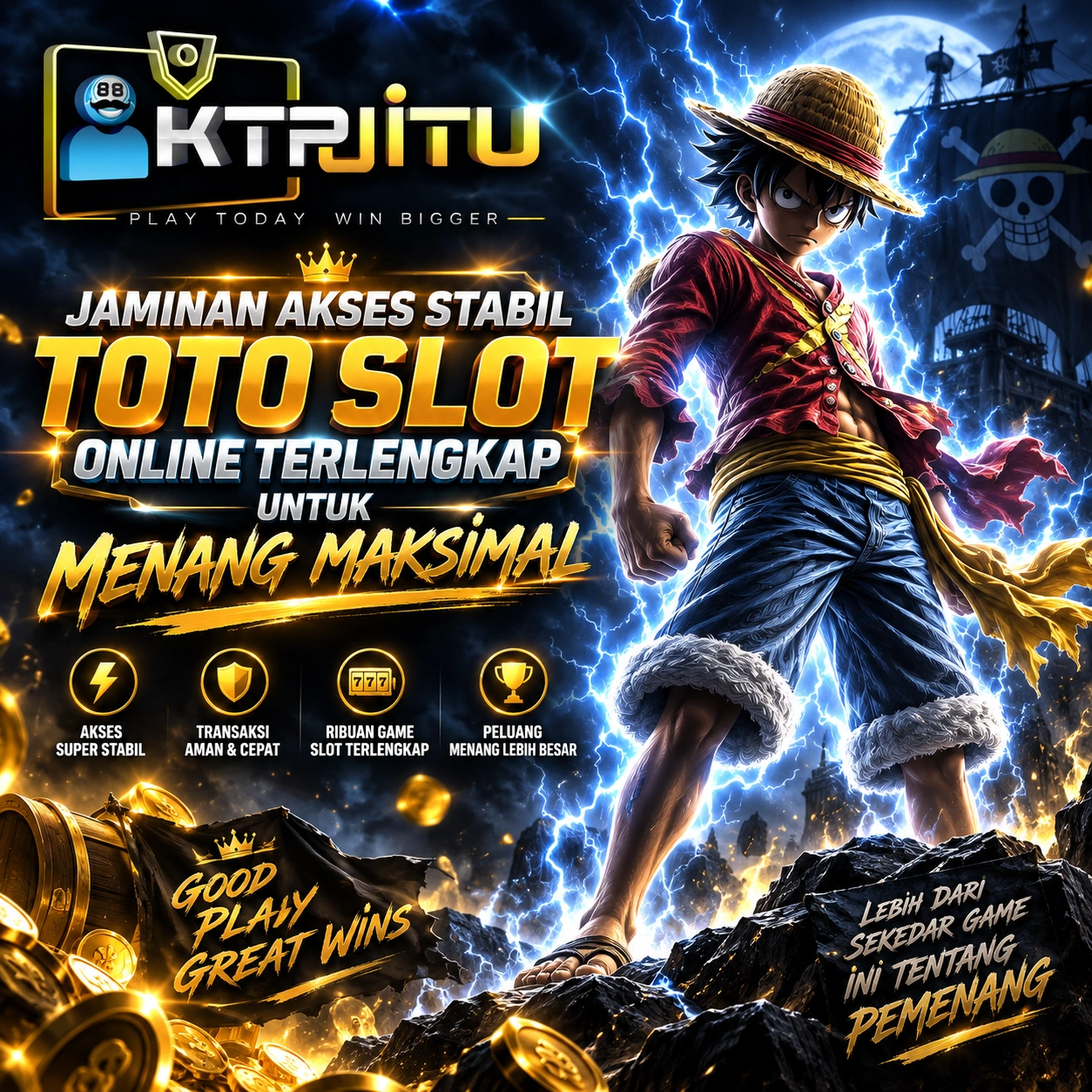 KTPJITU @ Jaminan Akses Stabil Toto Slot Online Terlengkap Untuk Menang Maksimal - WooCommerce eCommerce